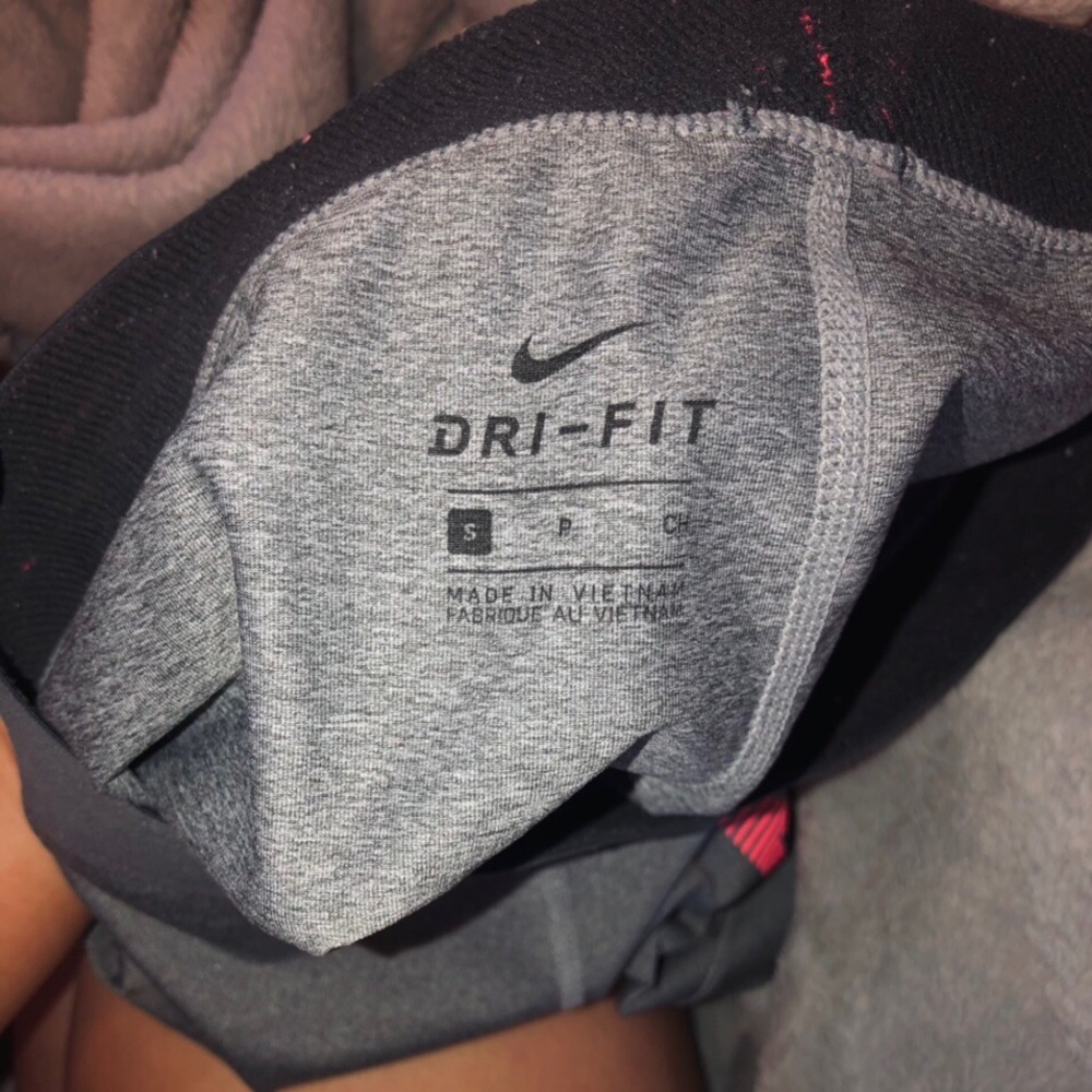 Nike Pros